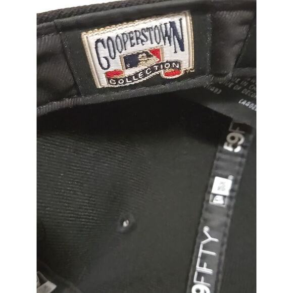 New Era Cap San Francisco Fitted 7 7/8 New - Picture 8 of 11